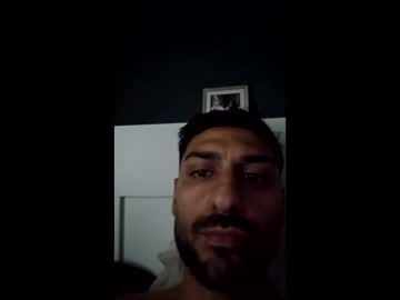 Innes_Russel Chaturbate stream image from June 04, 2026