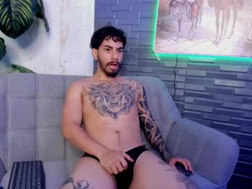 Levi_Wolf Chaturbate stream image from June 04, 2026