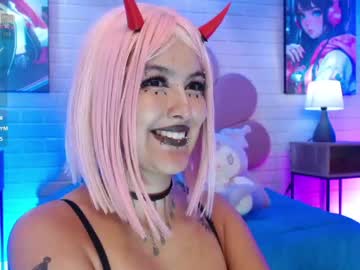 Lilcandy19 Chaturbate stream image from June 04, 2026