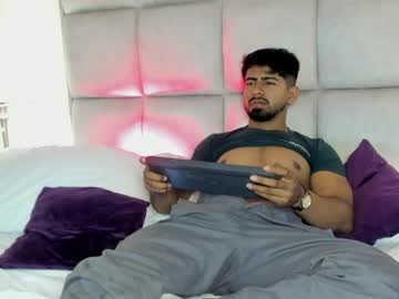 Noahbrooks1 Chaturbate stream image from June 04, 2026