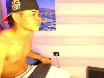 Nova_Mitchell Chaturbate stream image from June 04, 2026