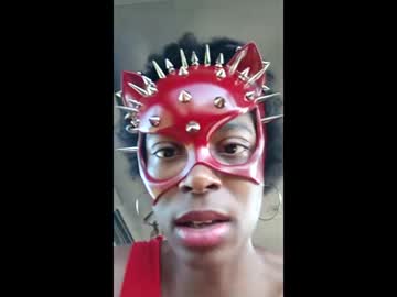 Sexykpdarkskin1 Chaturbate stream image from June 04, 2026