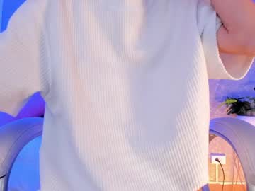 Shantal_Thompson21 Chaturbate stream image from June 04, 2026