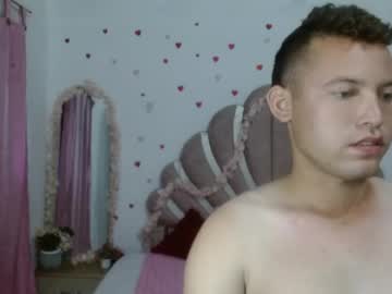 Sven_Fox723 Chaturbate stream image from June 04, 2026