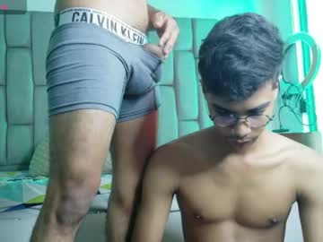 Twinksecrets_ Chaturbate stream image from June 04, 2026