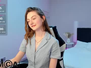 Valenora1 Chaturbate stream image from June 04, 2026
