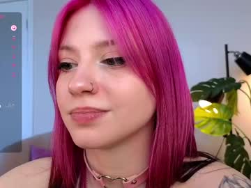 Arielabradberry Chaturbate stream image from June 04, 2026