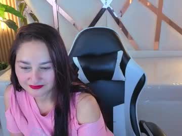 Bella_Moon_Cn Chaturbate stream image from June 04, 2026