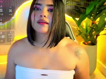Cherry_Bunny_Cn Chaturbate stream image from June 04, 2026