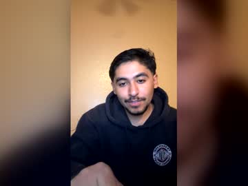 Christianmoreno7766 Chaturbate stream image from June 04, 2026