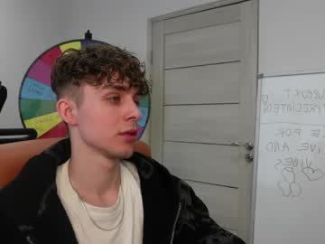Damien_Dallas Chaturbate stream image from June 04, 2026