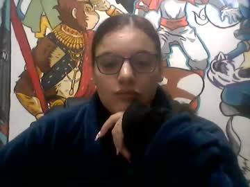 Elibonnie Chaturbate stream image from June 04, 2026
