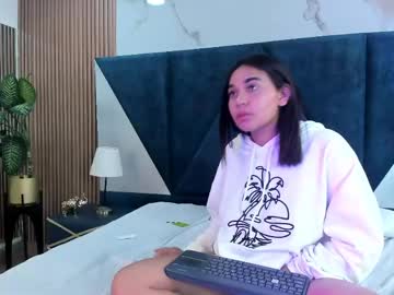 Escarleth_Adams Chaturbate stream image from June 04, 2026