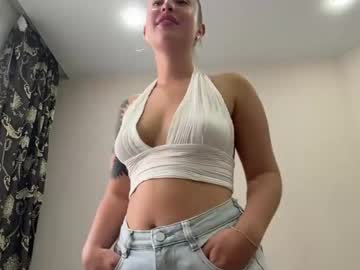 Maniebellehumeur Chaturbate stream image from June 04, 2026