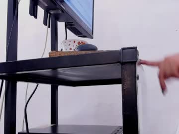 _Saray_Rose Chaturbate stream image from June 04, 2026