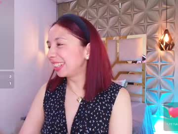 Stephaniesun_ Chaturbate stream image from June 04, 2026