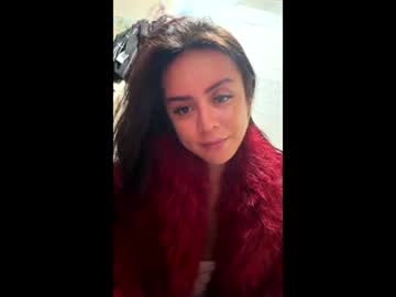 Catrionagomez Chaturbate stream image from June 04, 2026