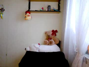 Elizamoonlight Chaturbate stream image from June 04, 2026