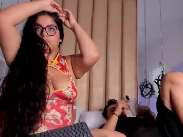 Fcklovers_ Chaturbate stream image from June 04, 2026