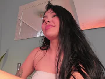 Fernandaxx_ Chaturbate stream image from June 04, 2026