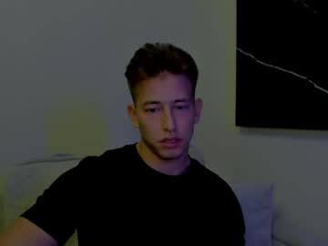Gym_Alpha Chaturbate stream image from June 04, 2026