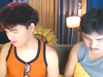 Ivancumsex69 Chaturbate stream image from June 04, 2026