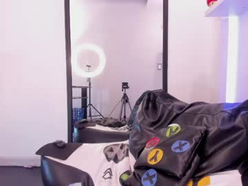 Jordan_Luxx Chaturbate stream image from June 04, 2026