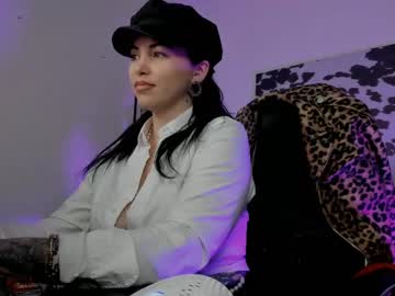 Neogeisha28 Chaturbate stream image from June 04, 2026