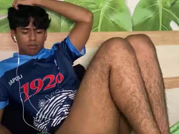 Scarguy2518 Chaturbate stream image from June 04, 2026