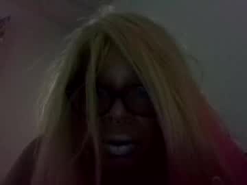 Thea_Aphrodite_Goddess Chaturbate stream image from June 04, 2026
