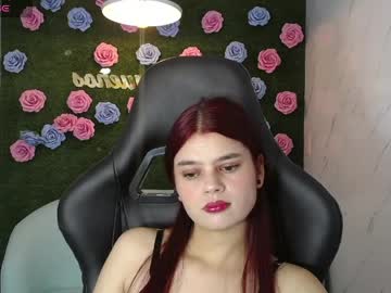Valeria_Monteverde_A Chaturbate stream image from June 04, 2026