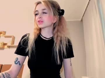 Agatahowak Chaturbate stream image from June 04, 2026