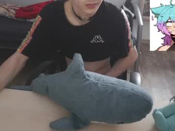 Bohnfabian318 Chaturbate stream image from June 04, 2026