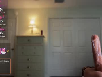 Christinabruce Chaturbate stream image from June 04, 2026