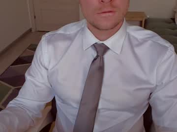Csavie Chaturbate stream image from June 04, 2026