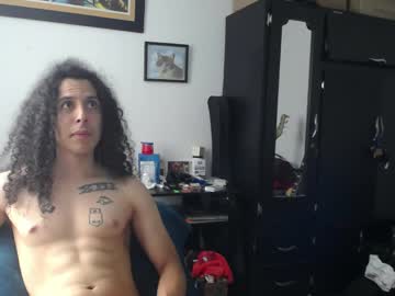 Esnaider_Man Chaturbate stream image from June 04, 2026