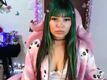 Maron_Baez Chaturbate stream image from June 04, 2026