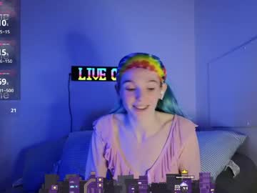 Shyohiogirl Chaturbate stream image from June 04, 2026