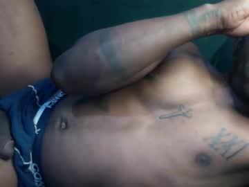 Ajbugembe1997 Chaturbate stream image from June 04, 2026