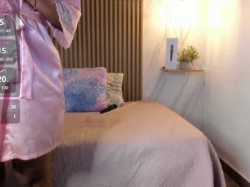 _Alisson_Foxx Chaturbate stream image from June 04, 2026