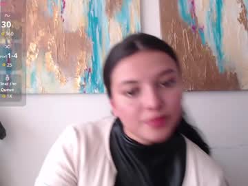 April_Stone17 Chaturbate stream image from June 04, 2026