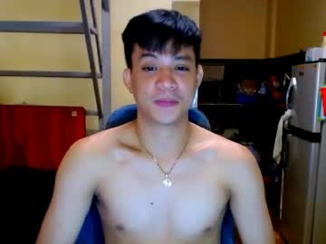 Asiandreamboyx Chaturbate stream image from June 04, 2026