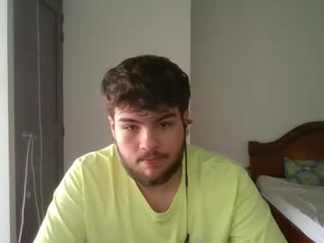 Azahal33 Chaturbate stream image from June 04, 2026