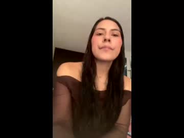 Carol_Castro11 Chaturbate stream image from June 04, 2026