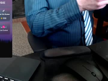Dadssecret69 Chaturbate stream image from June 04, 2026