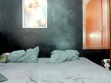 Jasonmartiinez Chaturbate stream image from June 04, 2026