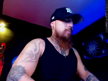 Jhon_Psyco Chaturbate stream image from June 04, 2026