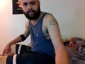 Lightskinned666 Chaturbate stream image from June 04, 2026