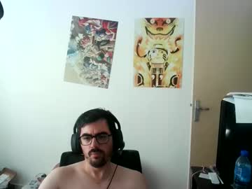 Romainb72 Chaturbate stream image from June 04, 2026