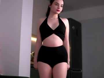 Yunaharuno Chaturbate stream image from June 04, 2026